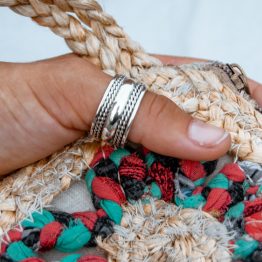 anillo nesar 2 anillo nesar