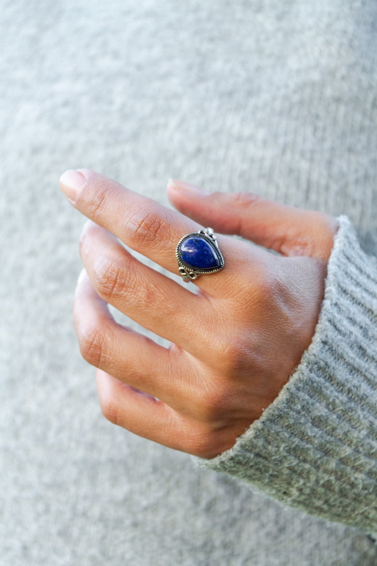 18042010-DSC_0149 plata y azurita anillo plata y azurita