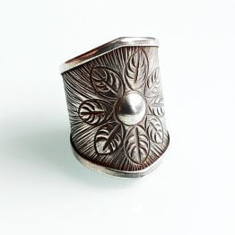 Anillo_plata_mil_apinya anillo apinya con forma de flor