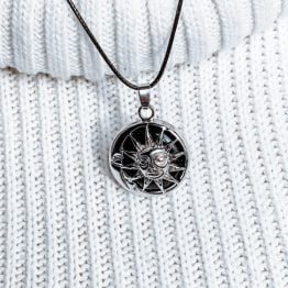 collar_artizan-13 colgante sol y luna oníx negro