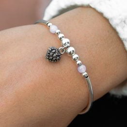 pulsera bresalet