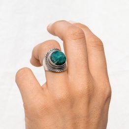 anillo jangal