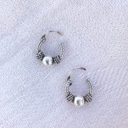 pendientes bali gerd