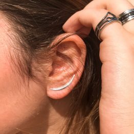 pendientes trapadores